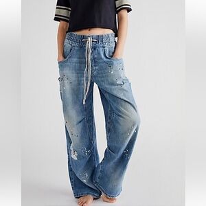 We The Free Modern Love jeans